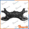 Berceau de Moteur avant pour TOYOTA | ZRZ-TY-006, 8163005